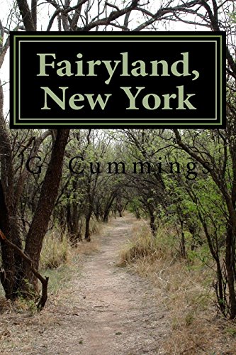9781537063263: Fairyland, New York