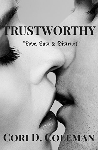 Stock image for Trustworthy: Love, Lust, and Distrust for sale by Revaluation Books