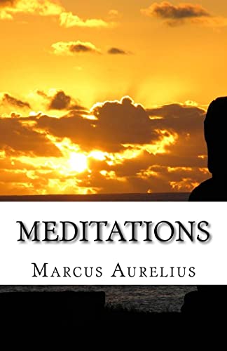 9781537069722: Meditations