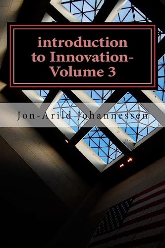 Stock image for introduction to Innovation-Volume 3: Stability and Innovation for sale by Lucky's Textbooks
