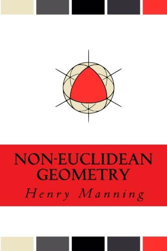 Beispielbild fr Non-Euclidean Geometry zum Verkauf von Revaluation Books