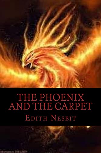 9781537077376: The Phoenix and the Carpet