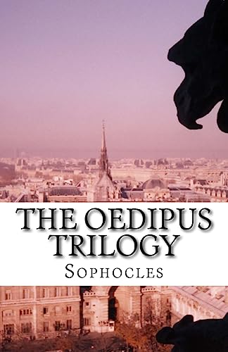 9781537078755: The Oedipus Trilogy