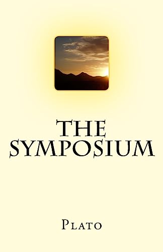 9781537079448: The Symposium
