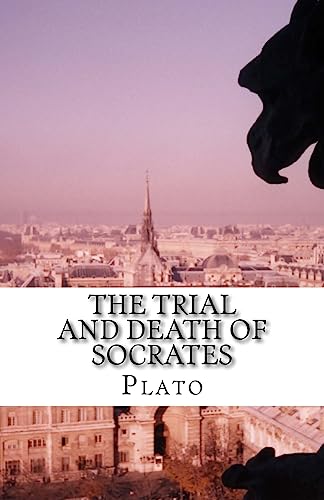 9781537079561: The Trial and Death of Socrates