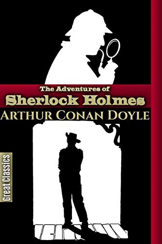 9781537080307: The Adventures of Sherlock Holmes: Volume 48 (Best Novel Classics)