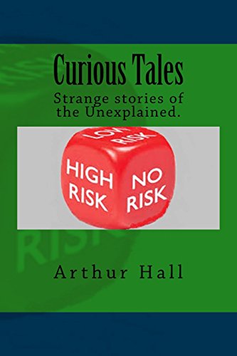 Beispielbild fr Curious Tales: Five strange and bizarre stories zum Verkauf von Lucky's Textbooks