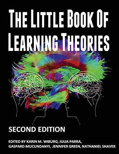 Stock image for The Little Book of Learning Theories Second Edition for sale by SecondSale