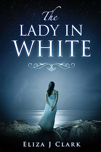 Imagen de archivo de The Lady In White a la venta por THE SAINT BOOKSTORE