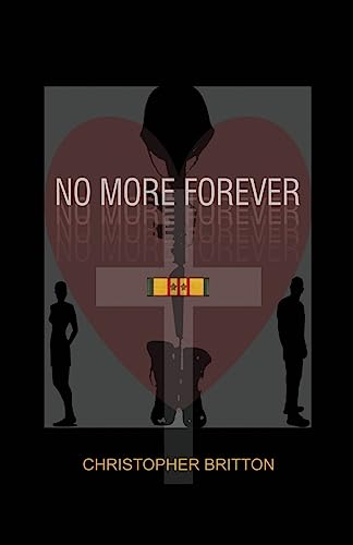 Stock image for No More Forever for sale by Save With Sam