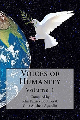 Stock image for Voices of Humanity for sale by THE SAINT BOOKSTORE