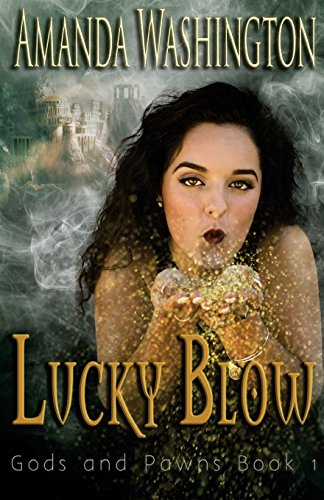 Stock image for Lucky Blow for sale by BOOK'EM, LLC