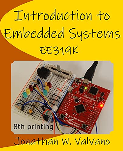 9781537105727: Introduction to Embedded Systems
