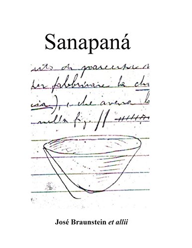 Imagen de archivo de Sanapana: El Libro De Guido Boggiani Hallado Entre Los Papeles De Alfredo Metraux a la venta por Revaluation Books