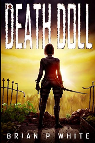 Stock image for The Death Doll (Volume 1) for sale by Bookmans