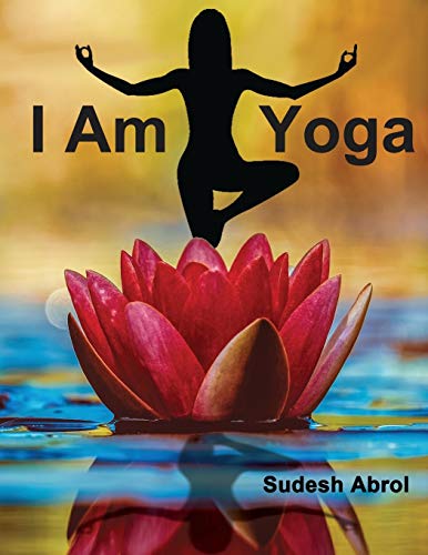 Stock image for I am Yoga for sale by Save With Sam