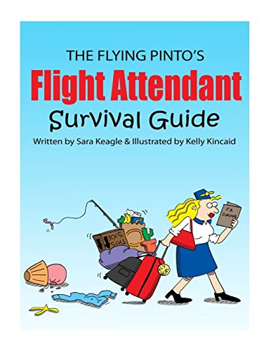 Beispielbild fr The Flight Attendant Survival Guide zum Verkauf von Better World Books