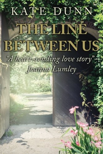 Stock image for The Line Between Us for sale by WorldofBooks