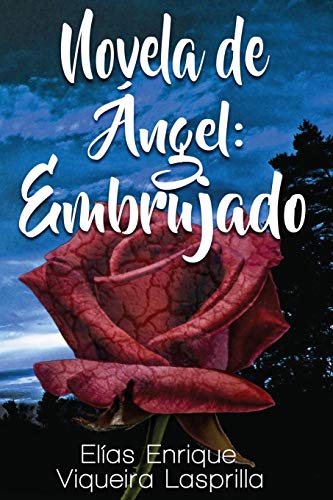 Beispielbild fr Novela de Angel: Embrujado (Spanish Edition) zum Verkauf von ALLBOOKS1