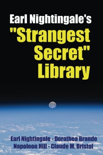 Stock image for Earl Nightingale's Strangest Secret Library: Volume 1 for sale by Revaluation Books