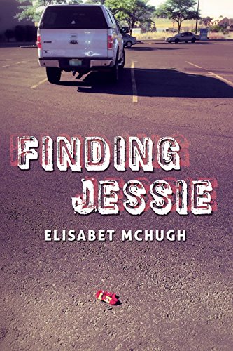 9781537134529: Finding Jessie