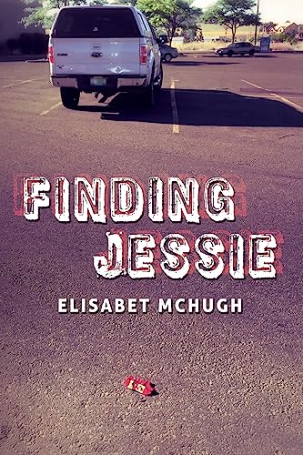 Stock image for Finding Jessie for sale by Lucky's Textbooks