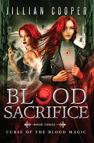 9781537147468: Blood Sacrifice: Volume 3