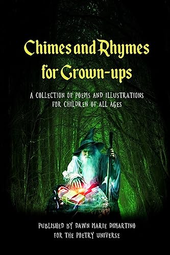 Imagen de archivo de Chimes and Rhymes for Grown-ups a la venta por ALLBOOKS1