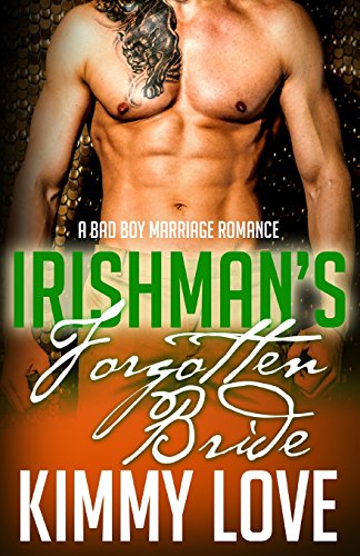 Stock image for The Irishman's Forgotten Bride for sale by THE SAINT BOOKSTORE