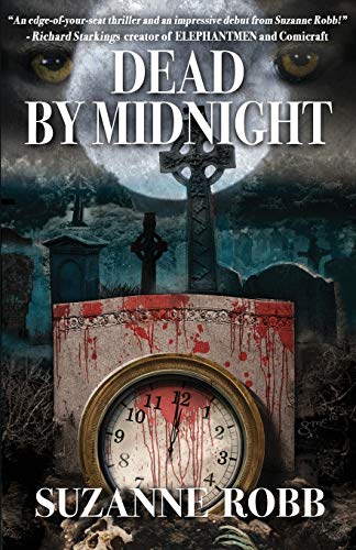 Stock image for Dead by Midnight for sale by THE SAINT BOOKSTORE