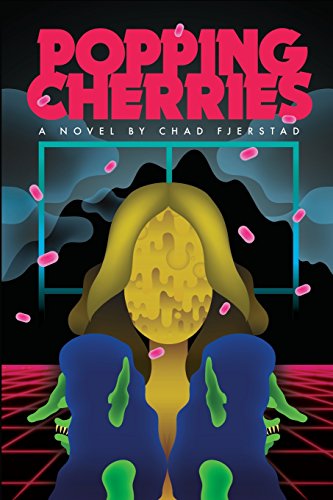 9781537156880: Popping Cherries