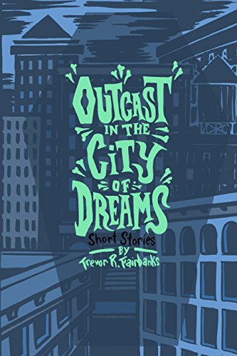 Beispielbild fr Outcast in the City of Dreams zum Verkauf von PBShop.store US
