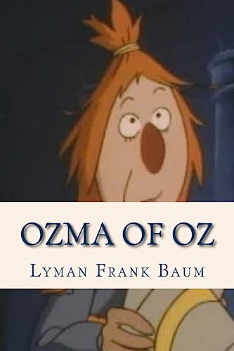 Imagen de archivo de Ozma of Oz a la venta por Lucky's Textbooks