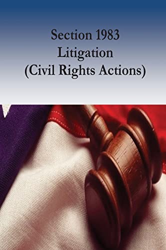 Stock image for Section 1983 Litigation (Civil Rights Actions) for sale by Save With Sam