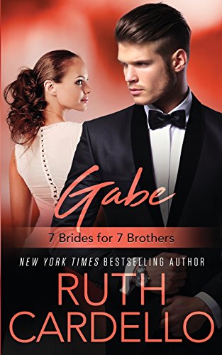 Beispielbild fr Gabe (7 Brides for 7 Brothers Book 2) zum Verkauf von BooksRun