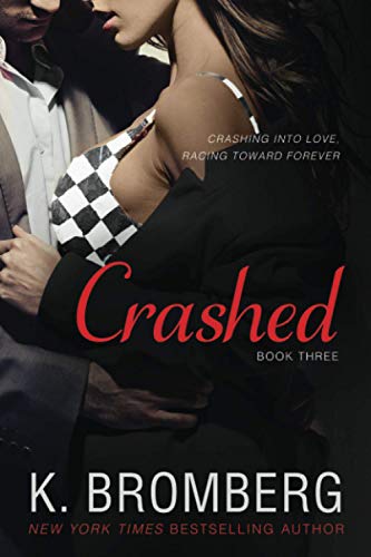 Stock image for Crashed for sale by Idaho Youth Ranch Books
