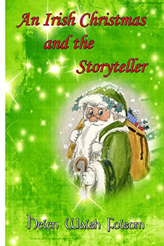 Stock image for An Irish Christmas and the Storyteller for sale by Lucky's Textbooks