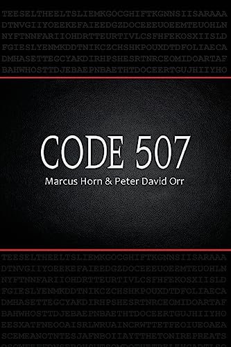 Imagen de archivo de Code 507 a la venta por Lucky's Textbooks
