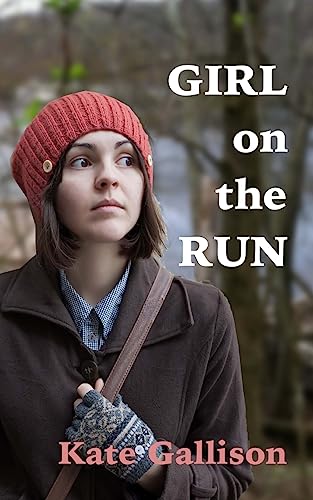 Imagen de archivo de Girl on the Run a la venta por THE SAINT BOOKSTORE