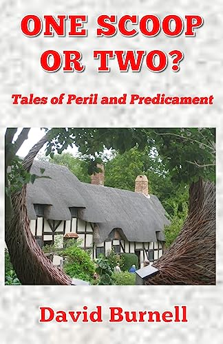Stock image for One Scoop or Two?: Volume 2 (Tales of Peril and Predicament) for sale by WorldofBooks