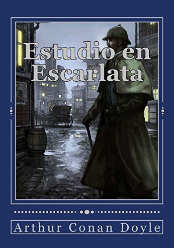 Imagen de archivo de Estudio en Escarlata (Spanish Edition) a la venta por Lucky's Textbooks