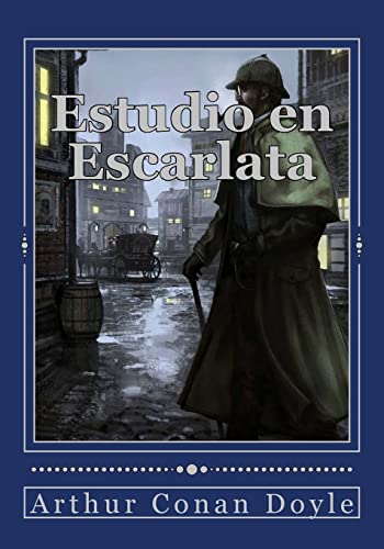 Stock image for Estudio en Escarlata (Spanish Edition) for sale by Lucky's Textbooks