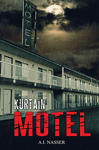 9781537187617: Kurtain Motel