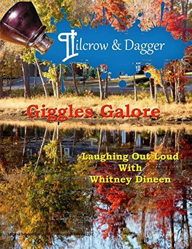 Stock image for Pilcrow & Dagger: August/September 2016 Issue for sale by Lucky's Textbooks