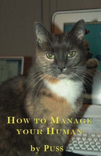 Stock image for How to Manage your Human for sale by Revaluation Books