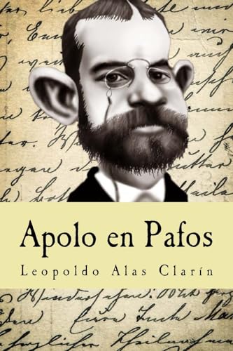Imagen de archivo de Apolo en Pafos (Spanish Edition) a la venta por Lucky's Textbooks