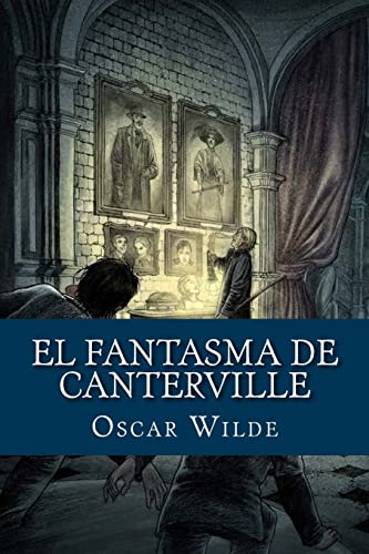 9781537206776: El Fantasma de Canterville (Spanish Edition)