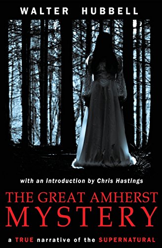 Imagen de archivo de The Great Amherst Mystery a la venta por ThriftBooks-Atlanta