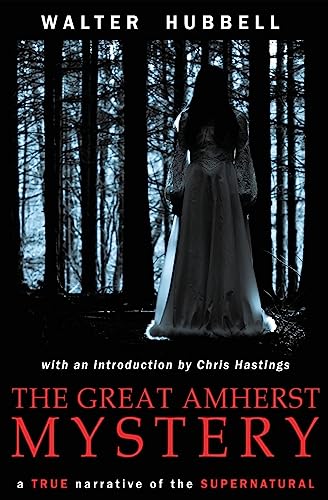 9781537211787: The Great Amherst Mystery