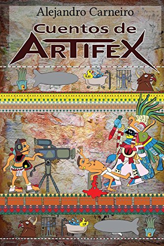 Stock image for Cuentos De Artifex for sale by Revaluation Books